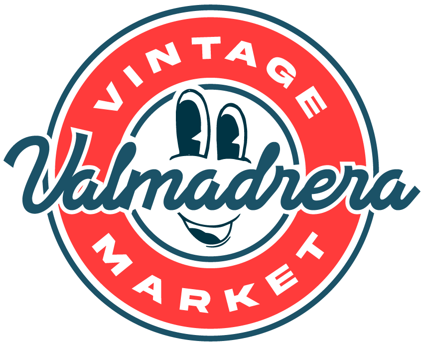 Valmadrera Vintage Market logo